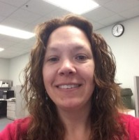 Sarah Mcinnes