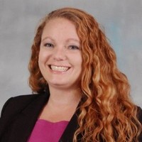 Amy Kraft-Roller, APR