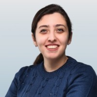 Ghazaleh Ranjbar