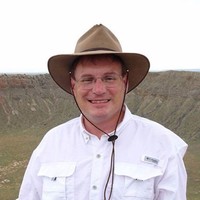 R. Scott Harris