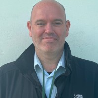 Timothy Weston