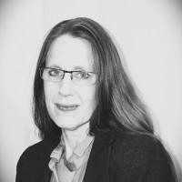 Anke Holzapfel
