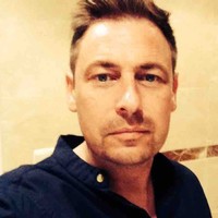 Billy Fraser