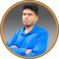 Sugapriyan Gunasekaran