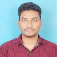 Anaparthi P Jyothi Prasanth Kumar