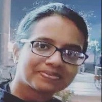 Chitra Menon