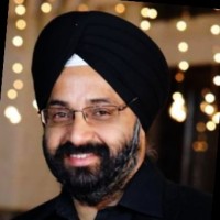 Harminder Singh
