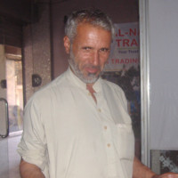 Sameer Ali