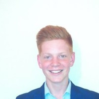 Connor Foyne