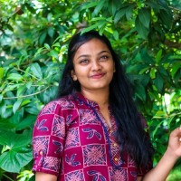 Anjali Surendran