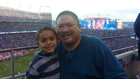 Anthony Rojas