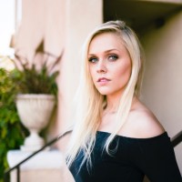 Kayla Wood