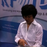 Wendy Chen