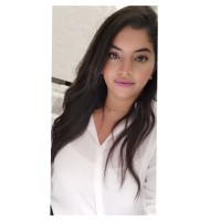Hayani Soukaina