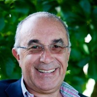 Jacques Garih
