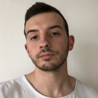 Xavier Soulier