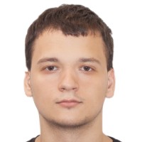 Bohdan Vlasyuk