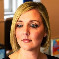 Michelle Gwynne