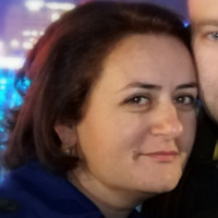 Lidia Radu