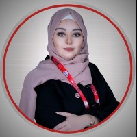 Ghalia Darkashli