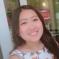 Michelle Ho