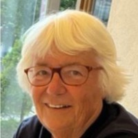 Maria Vogels