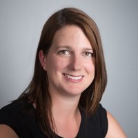 Alicia Croskery