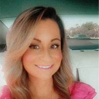 Amanda Randall, WSET II Wine and Spirits