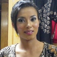 Nora Ali