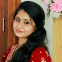 Aparna Pillai