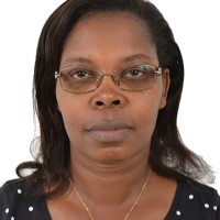 Generose Nziguheba