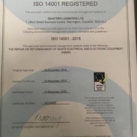 Quattro Logistics