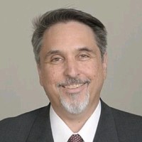 Rodney Jensen