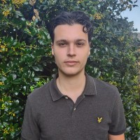 Tijn Van Keulen