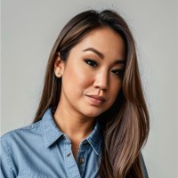 Yvette Hu
