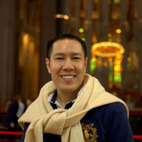 Temujin Liu