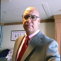 Candido Otero. Fmg, Arnp, Bsn-Rn, Cpc, Cpma, Crc.