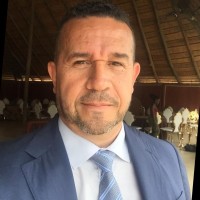 Cesar Augusto Martinez Ruiz