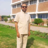 M Siddique