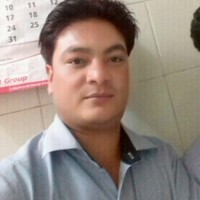 Nitesh Rajput