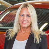 Inger Öhlin