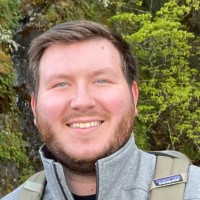 Greg Ison, MBA