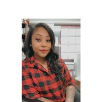 Kajahnee Higgins