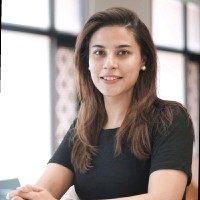 Aisha Pervaiz