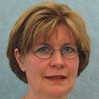 Birgitta Strömberg