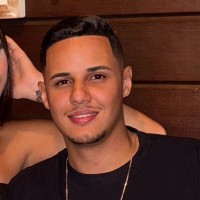 Vinicius Ferreira Rodrigues