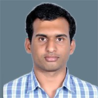 Harsha S