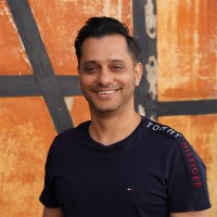 Bashanta Raj Lamichhane