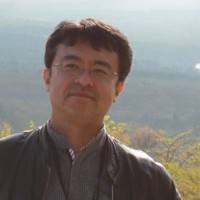 Yasushi Okamoto