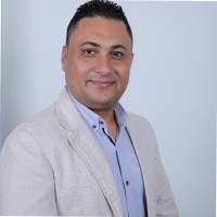 Mohamed Waged